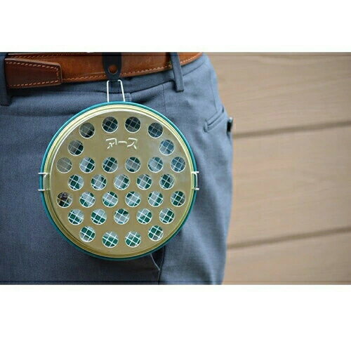 アース製薬 アース渦巻香 線香皿 1コ入【蚊取り線香 虫よけ 蚊よけ アウトドア 屋外】