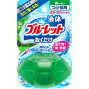 小林製薬 液体ブルーレット おくだけ 森の香り 付け替え 70ml 付け替え用 つけかえ つけかえ 詰め替え 詰め替え用
