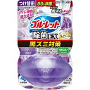 小林製薬 液体ブルーレット おくだけ 除菌EX フレグランス リラクゼーションアロマ 付け替え 67ml 付け替え用 つけかえ つけかえ 詰め替え 詰め替え用