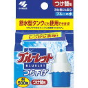 小林製薬 ブルーレット つり下げ 詰め替え 30g トイレタンク芳香洗浄剤 トイレタンク 洗浄剤 芳香剤