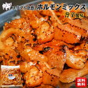 牛ホル ホルモンミックス 旨辛風味 ホルモン 牛肉 肉 バーベキュー BBQ 焼き肉