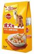 ○犬用総合栄養食マースジャパン