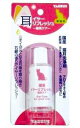 ○【ネコポス4個OK】トーラス　国産イヤーリフレッシュ 猫耳ケア 25ml (ペット/猫/ネコ/エチケット/耳そうじ)