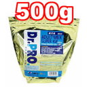 ○ニチドウ　Dr.PRO/ドクタープロ　アダルトミルク　スーパーIGP　500g