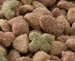 ○キャラットミックス NEO ネオ 7歳からの高齢猫用 毛玉をおそうじ 1kg (250g×4袋) (キャットフード/ペットフード/猫/ネコ/国産/毛玉対策/高齢猫/シニア猫/老猫)
