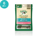 ○【メール便6個・ネコポス8個OK】グリニーズ プラス カロリーケア 成犬用 超小型犬用 1.3-4kg 6個入り