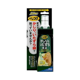 ○ジョンソン　JOYPET/ジョイペット　ザ・しつけ かじり&いたずら防止 100ml (ペット/犬/国産)