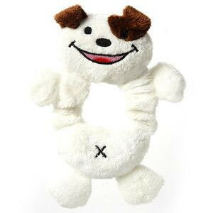 ○ドギーマン アニマルひっぱれ隊 ワン隊長 超小型〜小型犬向け