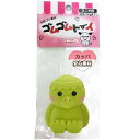 ○ターキー/アース・ペット ゴムゴムトーイ カッパ