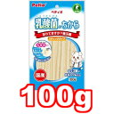○【メール便4個・ネコポス4個OK】ペティオ 乳酸菌のちから スティック 100g