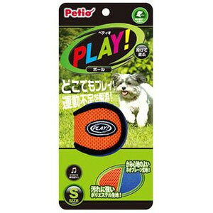 ��Petio/�ڥƥ��� PLAY �ܡ��� S������
