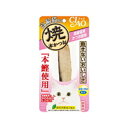 ○いなば CIAO/チャオ 焼本かつお 高齢猫用 かつお節味 HK-21 1本入り 猫用
