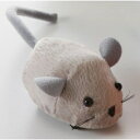 〇マルカン ゴーゴーマウス2 CT-330 (ペット/猫/ネコ/おもちゃ/リモコン操縦)(4)