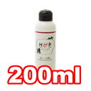 ○昭和化学 コ・ペット ハーブ&ピュア ノミ取りリンスインシャンプー 200ml (ペット/犬/猫/ネコ/お手入れ/シャンプー/国産)