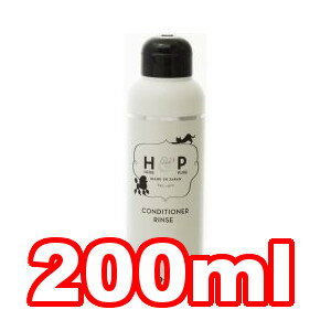昭和化学　コ・ペット　ハーブ＆ピュア　コンディショナーリンス　200ml