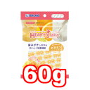 ○【メール便4個OK】フォーキャンス/forcans ヘルス3フェアリー ビタミン フルーツ味 60g「W」
