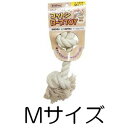 ○ペットプロ ナチュラルコットンロープTOY Mサイズ