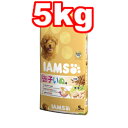 ○マース アイムス 12か月までの子いぬ用 チキン 小粒 5kg ID311 (ドッグフード/ペットフード/犬/子犬/仔犬/幼犬/パピー)