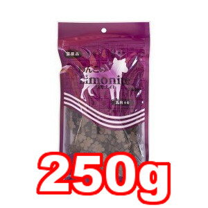 樂天商城 - ○オリエント商会　わんこのリモナイト 馬肉小粒 250g (ドッグフード/ペットフード/犬/おやつ/臭い対策/国産)
