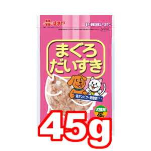 樂天商城 - ○マルトモ まぐろだいすき 50g (キャットフード/ペットフード/猫/ネコ/おやつ/国産)