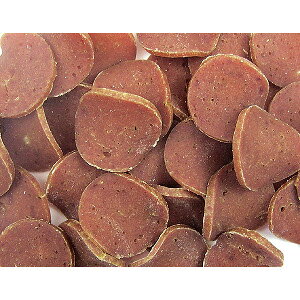 ○ドギーマン 無添加良品 鶏レバーチップス 60g (ドッグフード/ペットフード/犬/お...