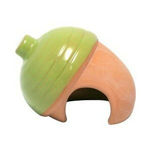 ○三晃商会素焼きハウス・どんぐりS55