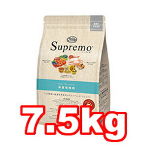 j[g@Vv/Supremo ̏dǗp@7.5kg