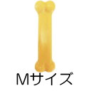 ○PLATZ/プラッツ　SPORN/スポーン マローボーン Mサイズ　チーズフレーバー「W」(中型犬向け) 1