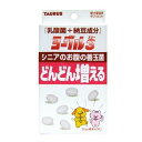 ○【ネコポス4個OK】トーラス ヨーグル3 納豆 30g (ペット/犬/猫/ネコ/健康/シニア/高齢/国産)