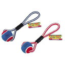 ○Petio/ペティオ　愛情教育玩具　テニスロープ　Mサイズ