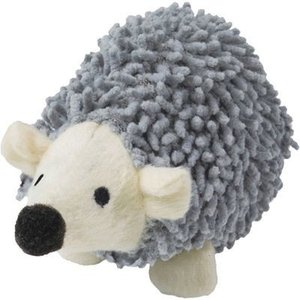 ○Petio/ペティオ モコモコシャカシャカTOY ハリネズミ