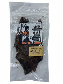 Horse - ○【メール便4個・ネコポス6個OK】ボンルパ　Bon-rupa　馬肉のじゃーきー 35g