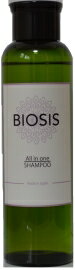 ○BIOSIS オールインワンシャンプー 150ml　INO