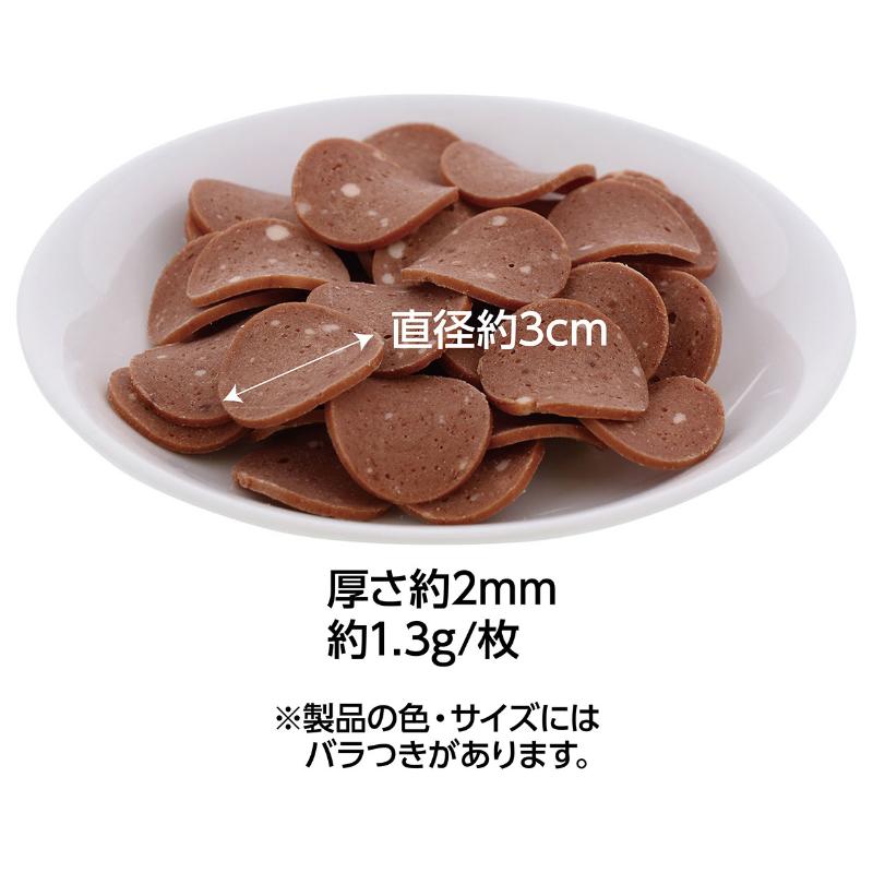 ○［ペティオ］レバーチップス ソフト 大満足祭 240g