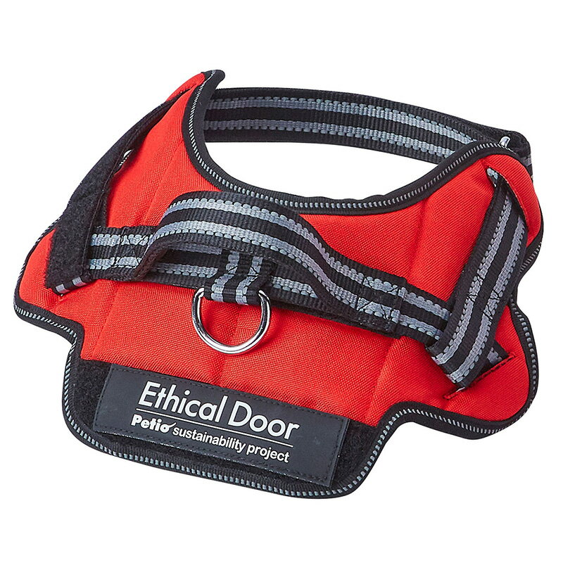 ○［ペティオ］犬用胴輪Ethica...