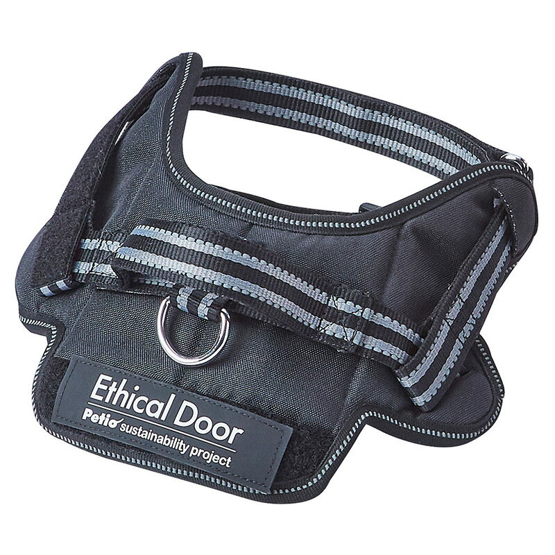 ���Υڥƥ����ϸ���ƹ�� EthicalDoor ���������������ϡ��ͥ� M �֥�å�