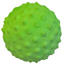 【まとめて在庫処分】【16時まであす楽】PLATZ/プラッツ Rubb'n'Roll/ラブンロール ソフトラバーボール スパイク グリーン