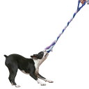 ○株式会社エーアイプロダクツ トラストミー ロープ アクア「W」 犬のおもちゃ