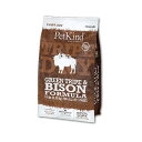 〇PETKIND/ペットカインド トライプドライ グリーントライプ&バイソン 11.34kg 犬用総合栄養食 ドライフード