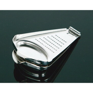 【在庫限り価格】【メール便2個・ネコポス2個OK】【16時まであす楽！】Dulton　SPICE PRESS & GRATER スパイスプレスアンドグレーター(雑貨/ダルトン/ナチュラル/キッチン/おろし/スタイリッシュ/しょうが/ジンジャープレス/にんにく)