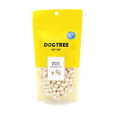 ○ドッグツリー カルシウムボーロ ミニ Mサイズ 100g 犬のおやつ