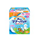 ○第一衛材 マナーパッド Active/アクティブ S 22枚 男女兼用 PMP-745 小型犬用「W」