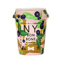 ○レッドハート 　NY BON BONE(ニューヨーク ボン ボーン) 　ブルーベリータルト味　 カップタイプ　100g　犬のおやつ