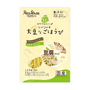 ○「w」ペッツルート 自然プロテイン ソイリッチ 豆腐チップ 40g 犬用