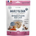 ○株式会社ソウルオブジャパン 小型犬用 ソフト&チューイー 消化サポート 50g「W」