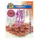 ○ドギーマン 無添加良品 絹紗レバーin 100g 犬おやつ(4)