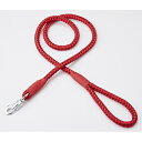 ○ペティオ NEW マールリード 10mm (体重10kgまでの小型犬向け) レッド(4)