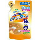 ○ライオン商事　シュシュット! おそうじ泡スプレー 詰め替え用 250ml (ペット/犬/猫/ネコ/お手入れ/掃除/国産) その1