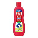 ○ライオン ペットキレイ 毎日でも洗えるリンスインシャンプー 愛犬用 330ml (ペット/犬/お手入れ/国産)|詳細画像