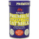 ○ワンラック プレミアムキャットミルク 150g森乳サンワールド